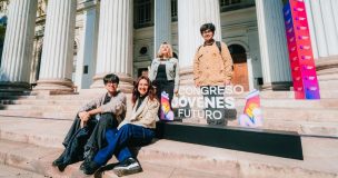Congreso Jóvenes Futuro abre inscripciones para evento gratuito con IA, salud mental y talleres