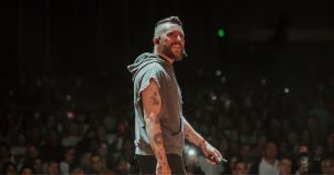 Daniel Habif vuelve a Chile: anuncia charlas en Santiago y Concepción con su gira 