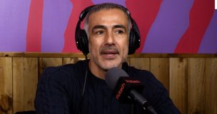 “Va a haber muertes y llanto”: César Caillet anticipa el dramático desenlace de “El Jardín de Olivia”
