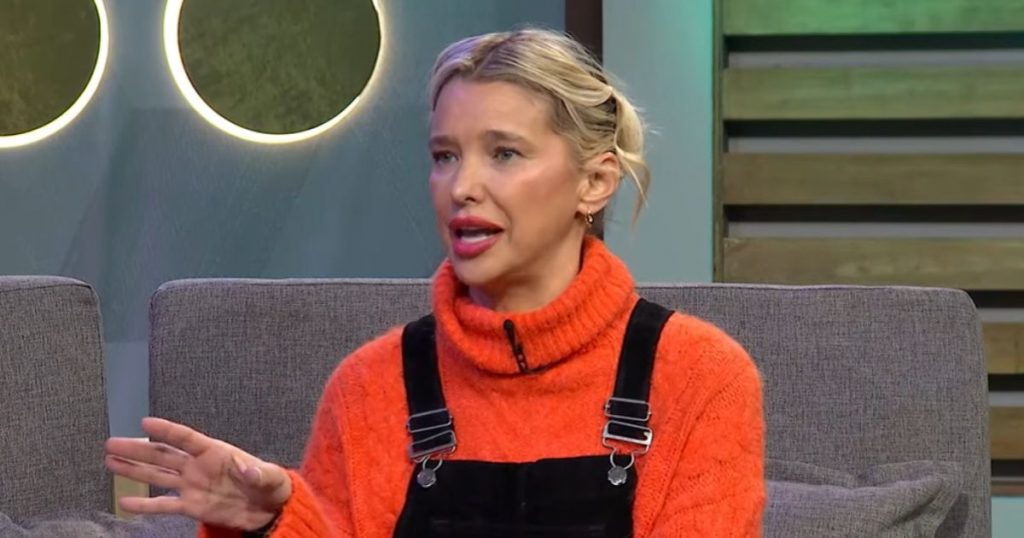 Claudia Schmitd compartió radical decisión que tomó a los 12 años: “Decidí no ver más a mi…”
