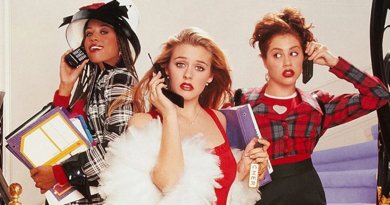 Clueless regresa: Alicia Silverstone volverá como Cher en esperada serie de Paramount+