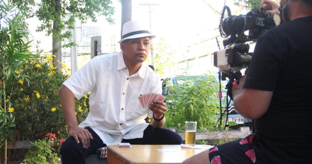CoArtRe abre taller gratuito de cine documental para personas migrantes en Chile
