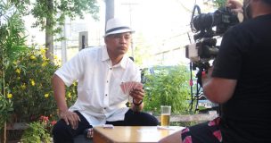 CoArtRe abre taller gratuito de cine documental para personas migrantes en Chile