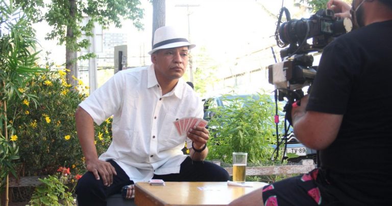 CoArtRe abre taller gratuito de cine documental para personas migrantes en Chile