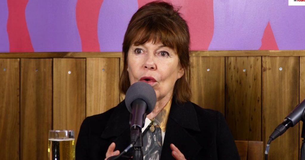 Coca Guazzini revela por qué rechazó La Baronesa y lanza dura reflexión sobre TVN