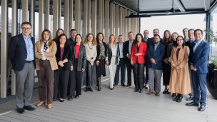 La Achs junto a Chile Mujeres y el OCEC UDP impulsan consejo técnico para abordar la crisis del empleo