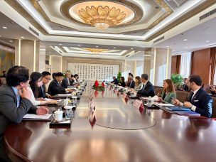 Chile y China fortalecen su cooperación con nuevos acuerdos en ciencia, educación y tecnología