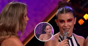 “Jamás te lo voy a perdonar”: Cony Capelli recordó fuerte conflicto con Ignacia Michelson tras su eliminación