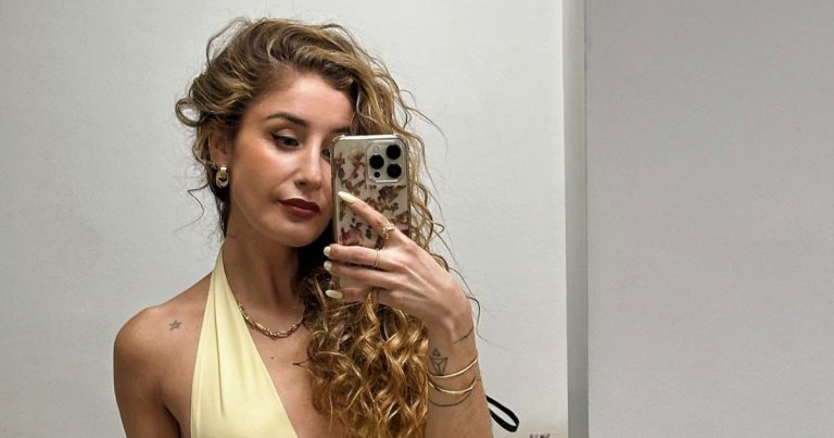 Daniela Castro habría encontrado el amor: este sería el galán que conquistó a la chef