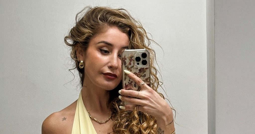 Daniela Castro preocupa tras revelar complejo diagnóstico: podría complicar su continuidad en “Fiebre de Baile”