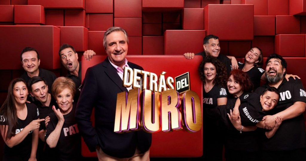 “Sería una logística bien difícil”: la razón que complicaría a “Detrás del Muro” en Viña 2027