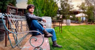 Diego Ruiz regresa a las teleseries tras casi 10 años con la nueva apuesta vertical de Canal 13