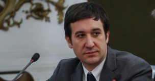 Diputado Ramírez por megareforma y falta de diálogo en el Senado: 