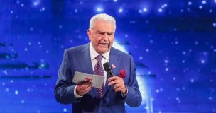 Don Francisco se confiesa en íntima entrevista: 