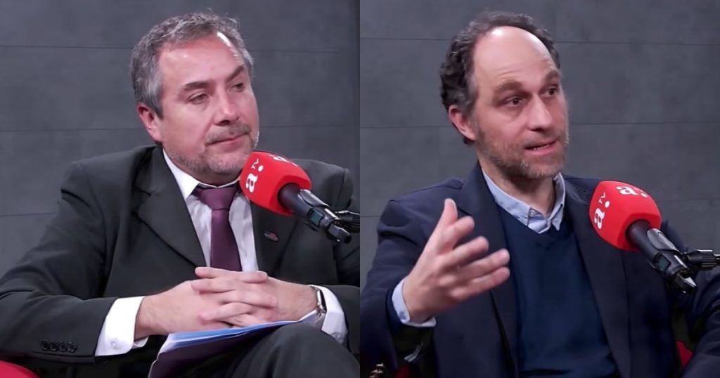 “El Agro” destacó fondo para ferias libres y nuevo Comité Ganadero Bovino en Radio Agricultura