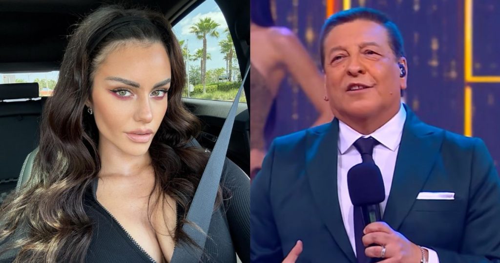 Julio César Rodríguez revela por qué Emilia Dides no estuvo en Miss Universo Chile: “Tuvo una urgencia médica”