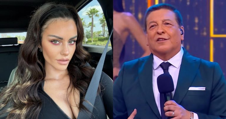 Julio César Rodríguez revela por qué Emilia Dides no estuvo en Miss Universo Chile: “Tuvo una urgencia médica”