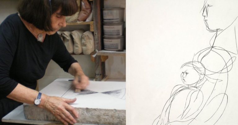 Exposición gratuita de Roser Bru entra en su recta final y suma imperdible charla sobre su legado