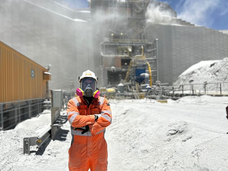 Día Nacional del Cobre: la minería acelera su transición hacia la electrificación y las energías limpias