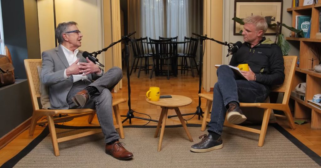 Joaquín Lavín y polarización política: “Sirve para ganar elecciones pero no para gobernar”