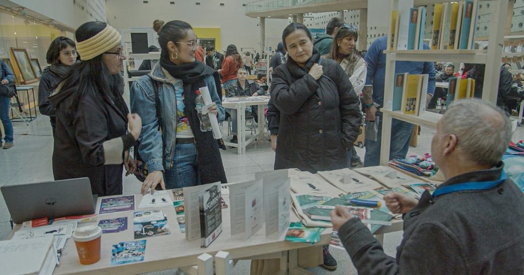CoArtRe será parte de Feria Malqueridas con documental y conversatorios sobre reinserción social