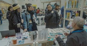 CoArtRe será parte de Feria Malqueridas con documental y conversatorios sobre reinserción social