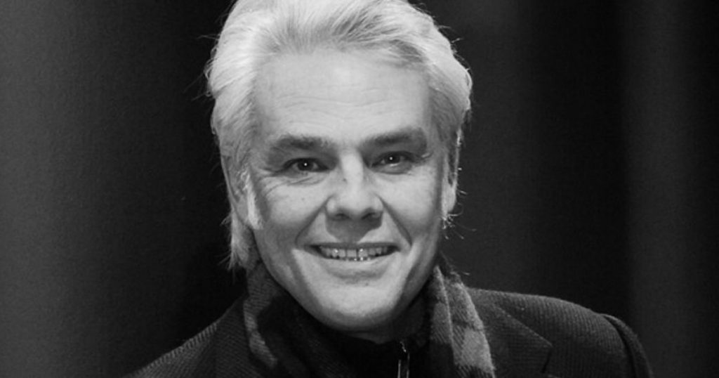 Fallece el actor Fernando Kliche a los 71 años: una destacada trayectoria en teatro, cine y teleseries chilenas