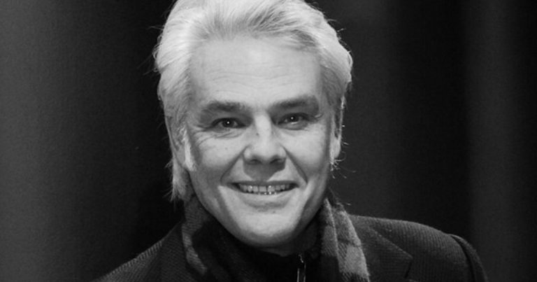 Fallece el actor Fernando Kliche a los 70 años: una destacada trayectoria en teatro, cine y teleseries chilenas