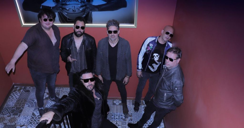 Festival Rock en Roma debuta en Santiago: revisa las bandas y cómo comprar entradas