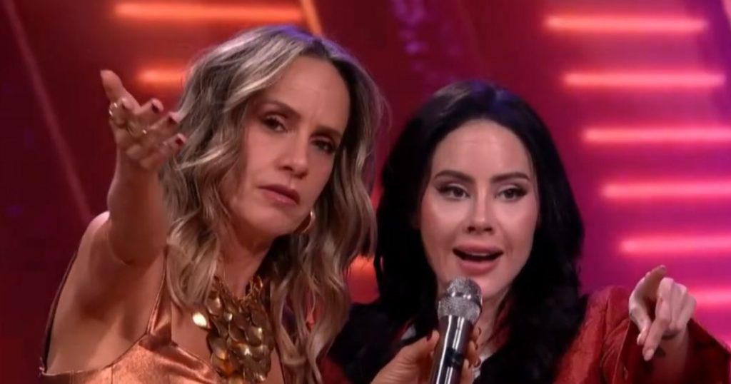 “Nadie dijo la verdad”: Ignacia Michelson criticó a sus compañeras tras debut en “Fiebre de Baile”