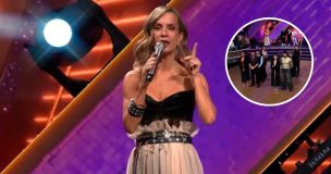 Fiebre de Baile definió a su nueva eliminada con votación de los participantes: se fue con polémico mensaje
