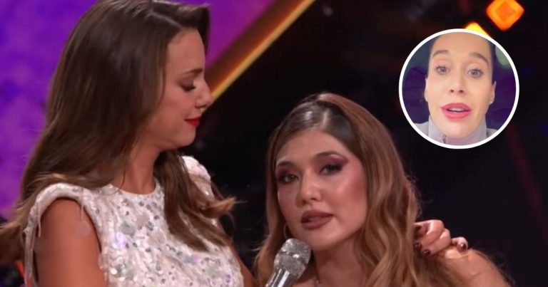 “Está muy afectada”: Disley Ramos rompió el silencio sobre el complejo presente de Vale Roth