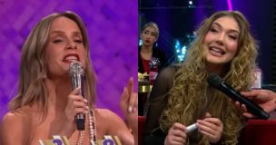 “Más respeto y menos hate”: Diana Bolocco reaccionó tras críticas a participante en FDB