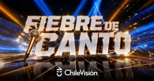 Chilevisión sorprende con dos nuevos rostros para 