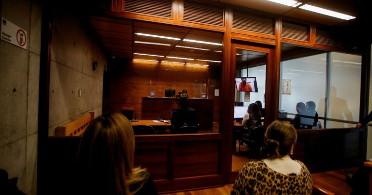 Formalizan a Dayonis Orozco, presunto líder de Los Piratas de Aragua: Ratifican prisión preventiva