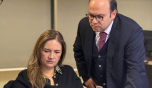 Subsecretario del Interior y SENAPRED evalúan efectos del sistema frontal en la zona centro-sur