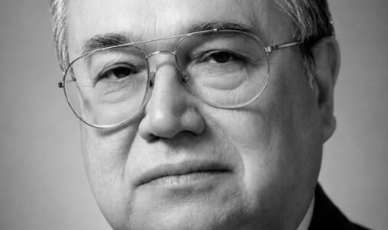 Fallece Enrique Krauss, histórico dirigente de la Democracia Cristiana y exministro del Interior