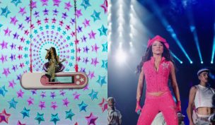 Revive la gira 