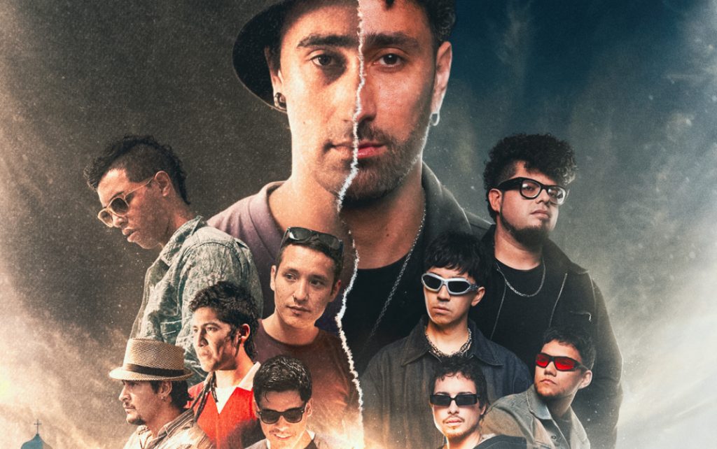 La Combo Tortuga confirma show en el Movistar Arena: fecha, entradas y todos los detalles