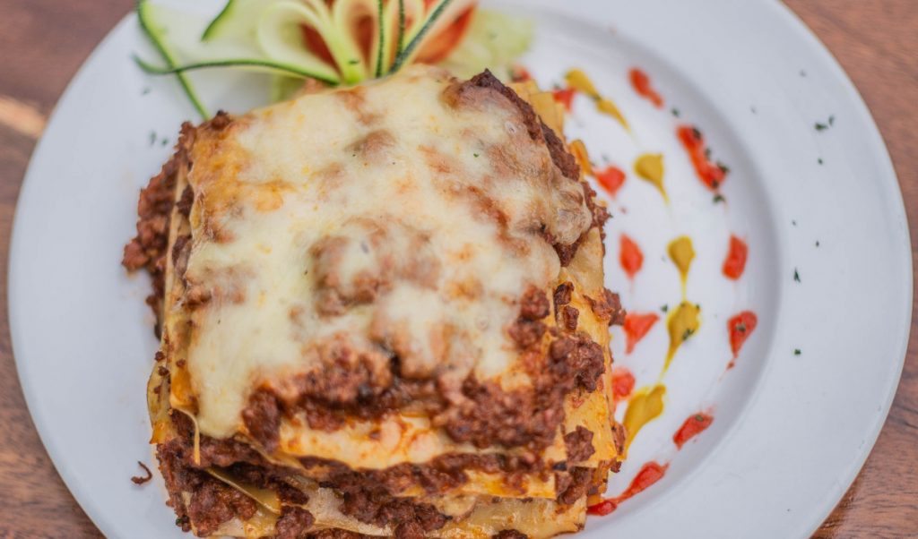 Día Mundial de la Lasaña: aprende a preparar una receta casera paso a paso