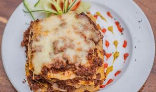 Día Mundial de la Lasaña: aprende a preparar una receta casera paso a paso