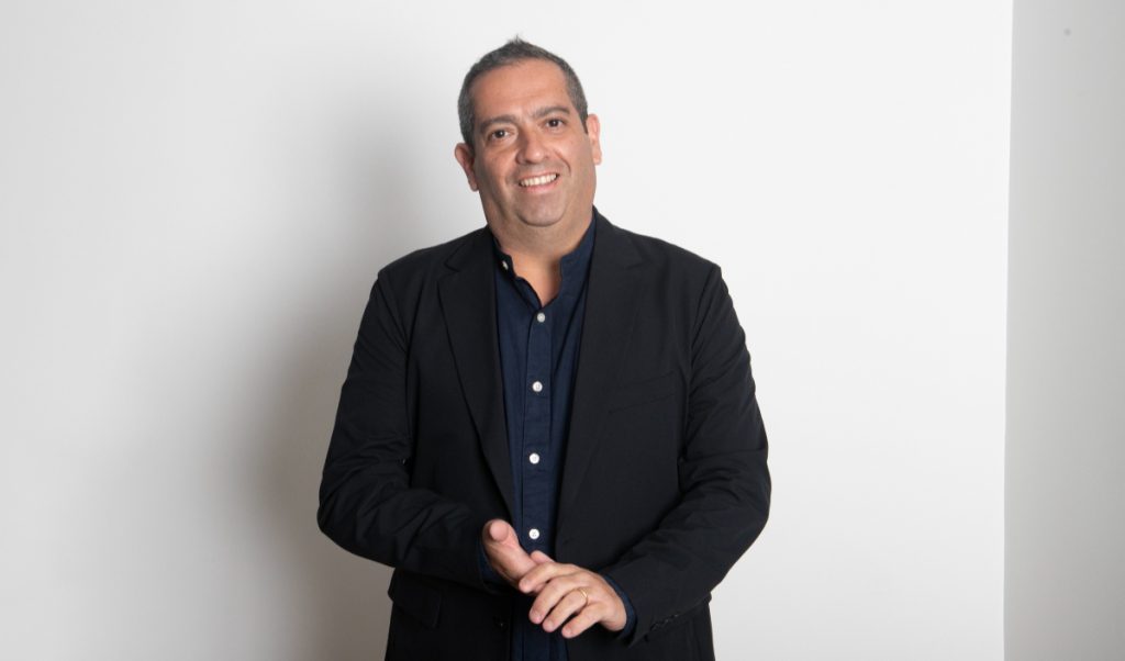 Mauro Nova estrena la segunda temporada de “Promin” por Agricultura: Minería e Innovación