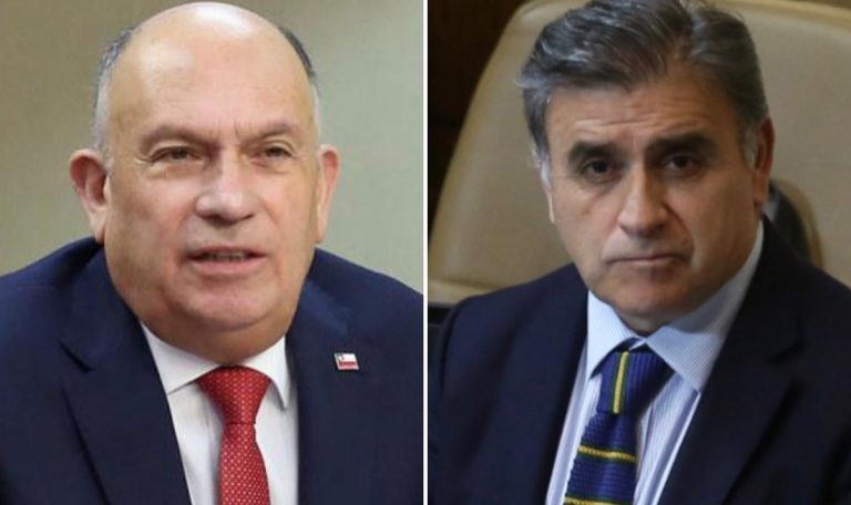 Diputados UDI piden al Gobierno excluir a carros bomba y vehículos de emergencia del alza de combustibles