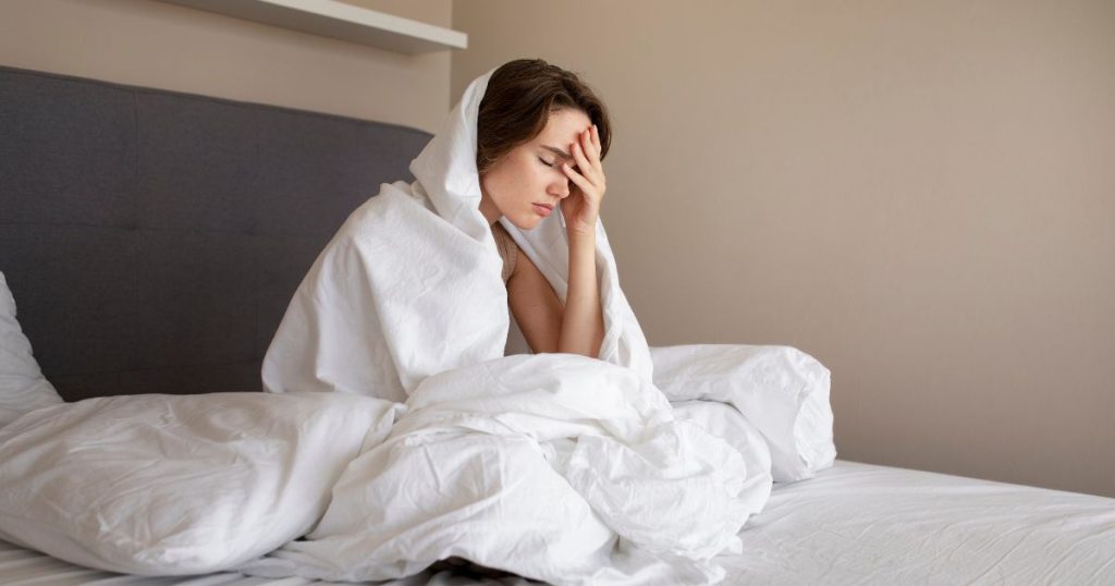 ¿Dormir mal aumenta el riesgo de cáncer? Esto es lo que dicen nuevas investigaciones