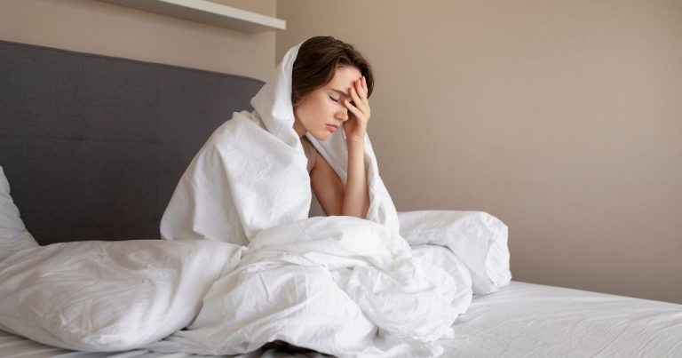 ¿Dormir mal aumenta el riesgo de cáncer? Esto es lo que dicen nuevas investigaciones