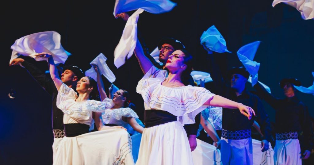 De La Legua al Teatro Municipal: la inspiradora historia de Fundación Raipillan que transforma vidas