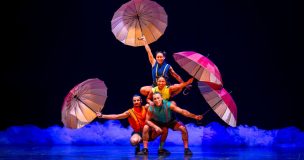 GAM presenta su programación familiar de agosto: teatro, circo y FAMFEST protagonizan la cartelera