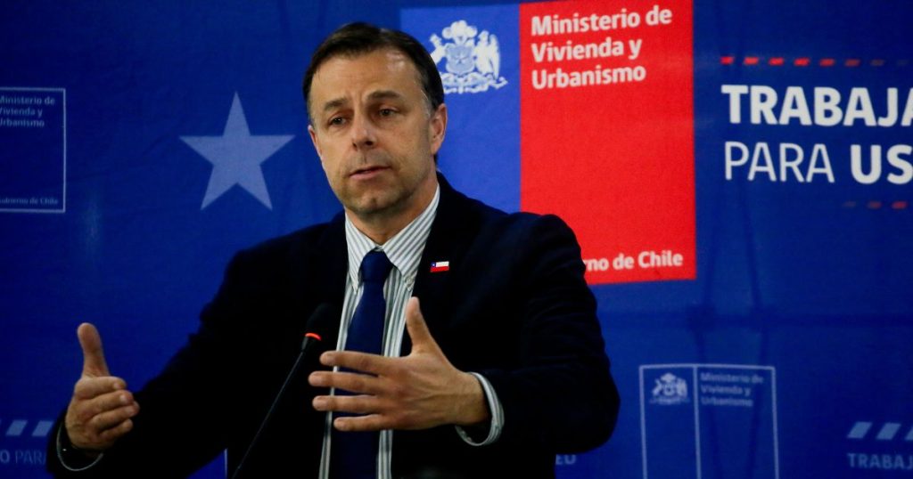 Delegado Codina destaca planificación tras sistema frontal y monitorea daños en María Pinto