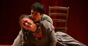 “Hamlet-Multitud” realizará función solidaria en apoyo a Willy Semler tras delicado estado de salud