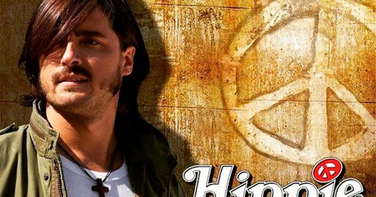 Jorge Zabaleta celebró el regreso de “Hippie” a 13Rec: “Fue una gran teleserie”
